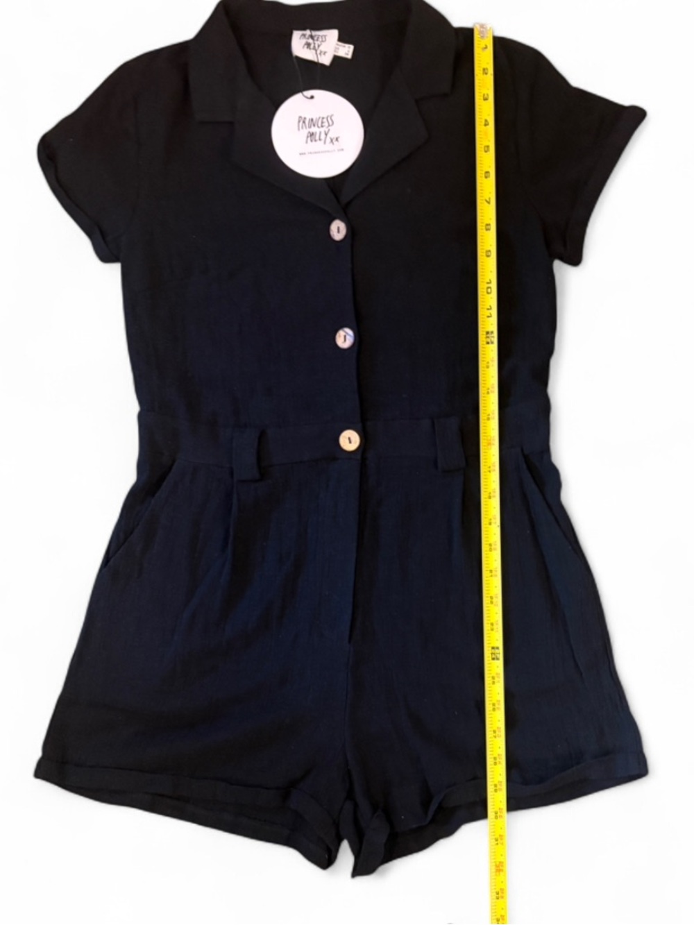 Princess Polly Romper - Picture 6 of 9